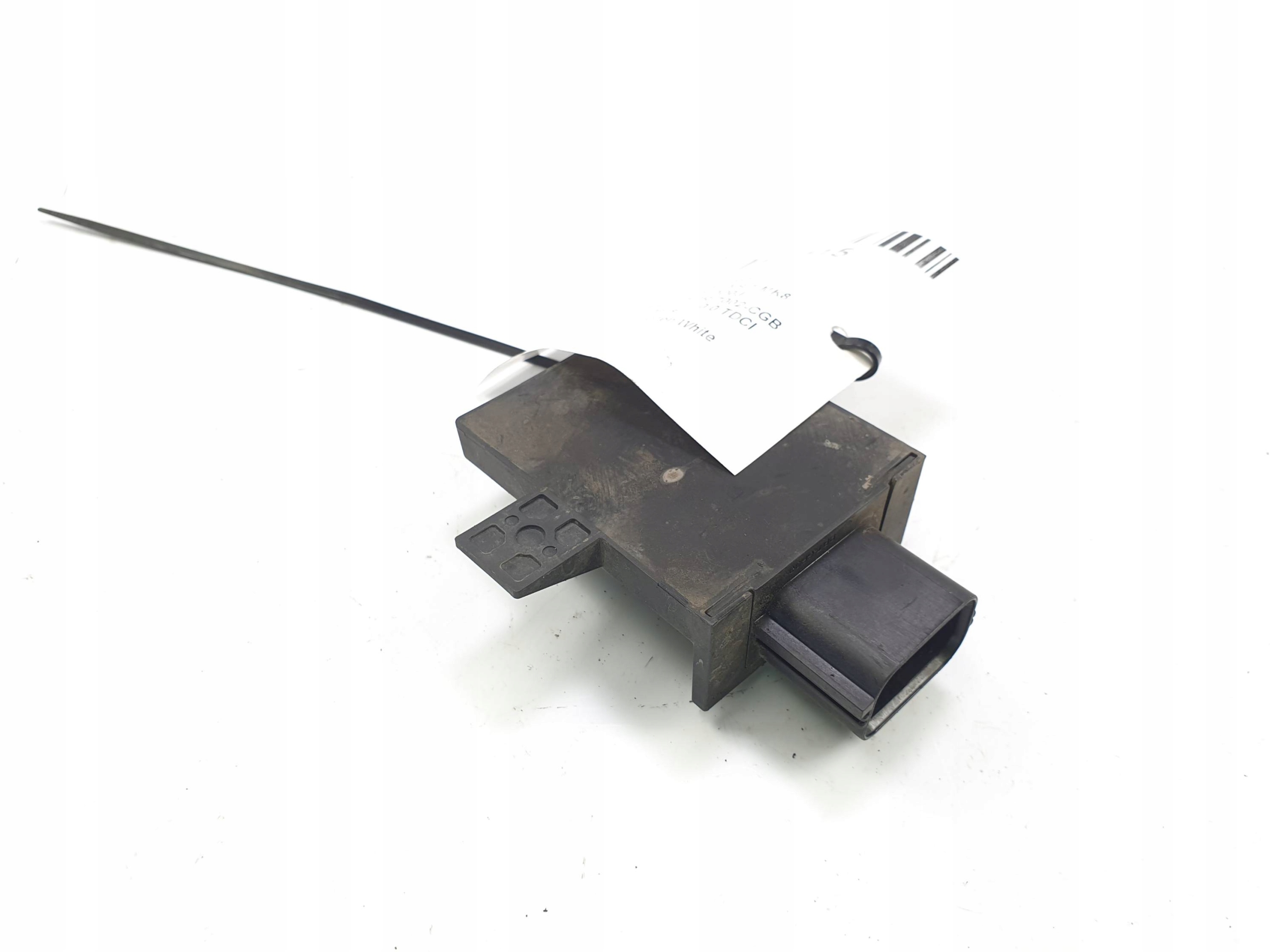 modul bedienteil HC34-5H297-AA FORD TRANSIT MK8