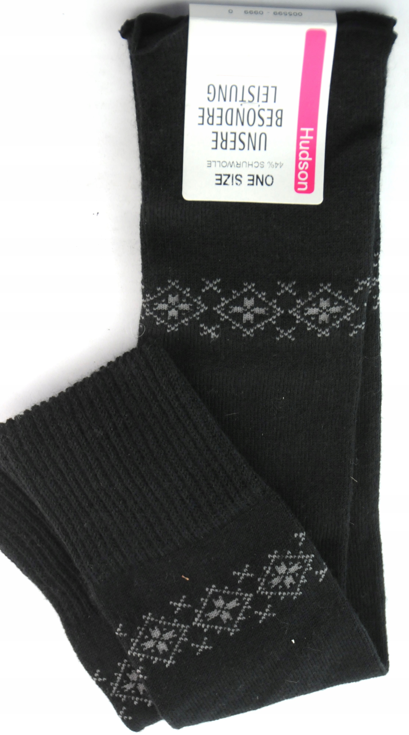 GETRY KUNERT HUDSON WEŁNA 44% KRIO UNIWE CZARN -50%