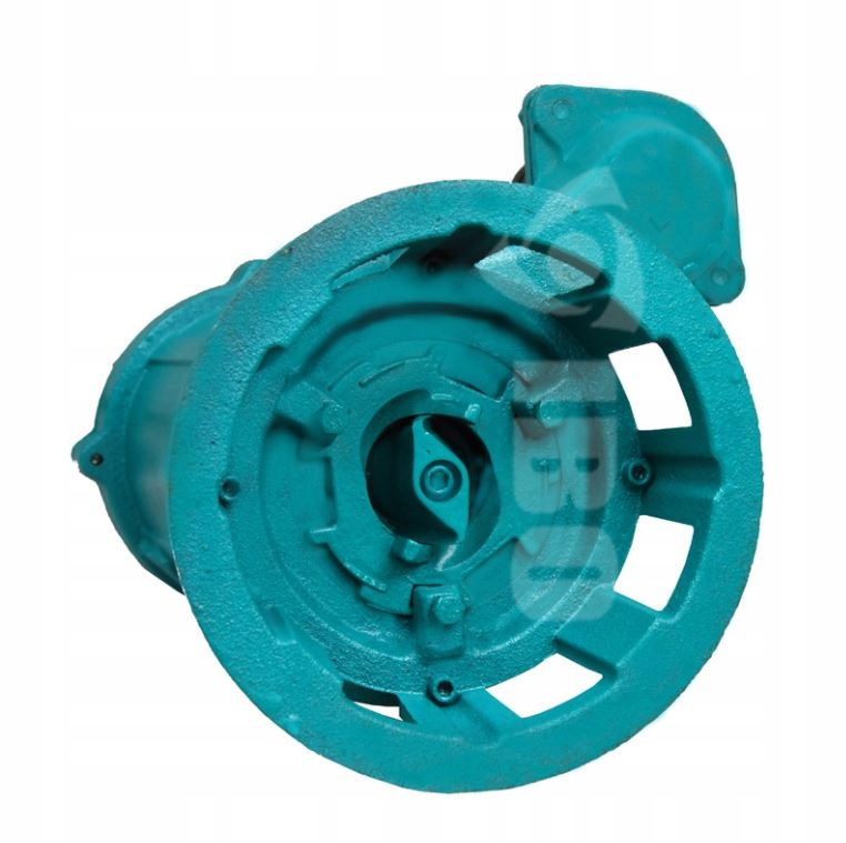 POMPA DO SZAMBA 1500W ROZDRABNIACZ MOCNA DO WODY Rodzaj pompy zatapialna