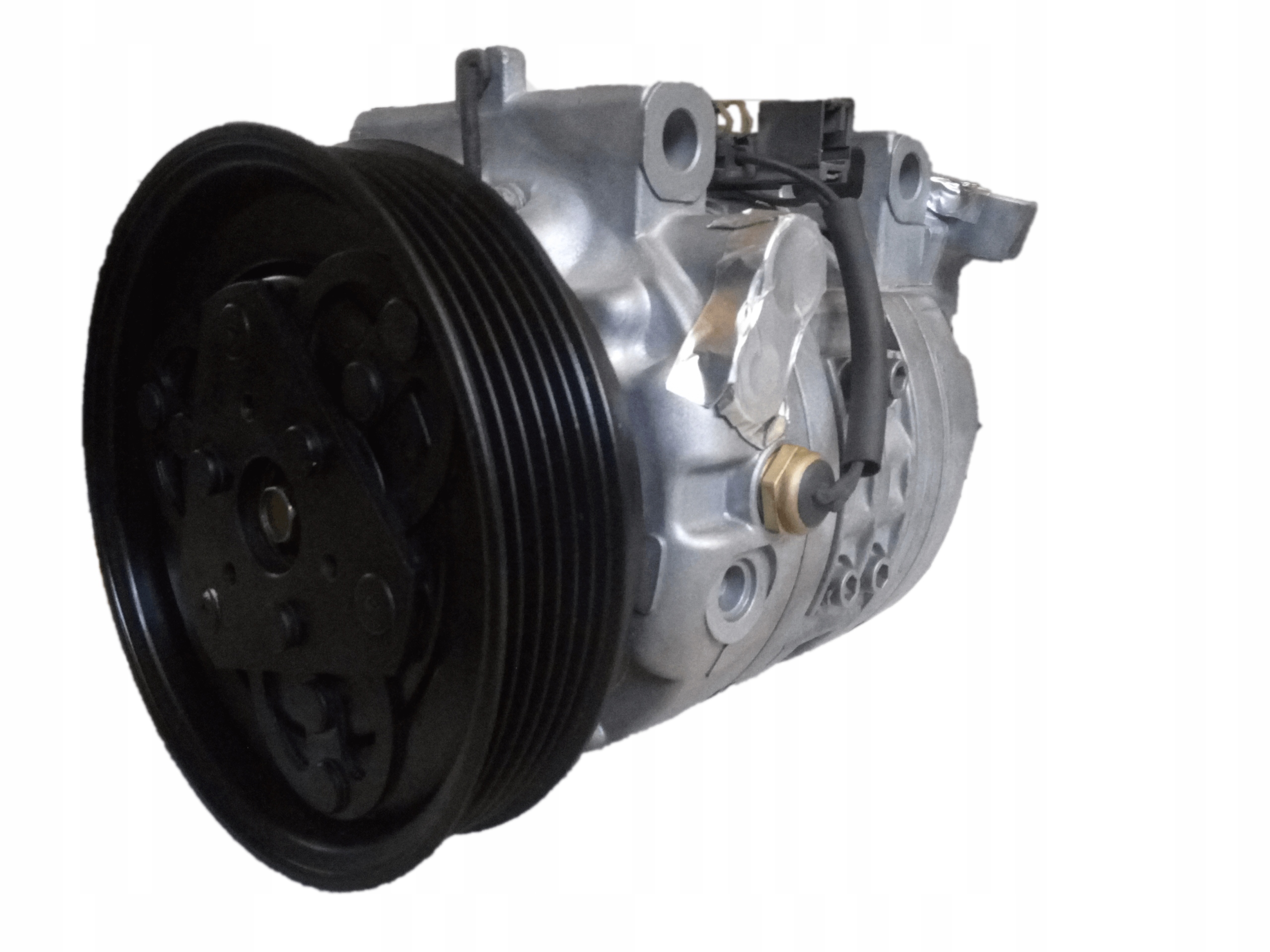 nissan oe 9260067B03 Компрессор кондиционера,