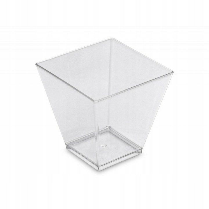 Pucharek na deserki Verine 200ml 50 szt.