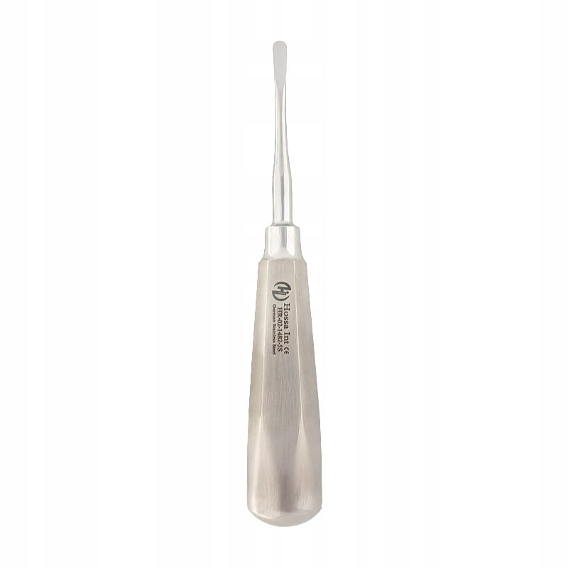 

Luksator stomatologiczny metalowy prosty 5 mm