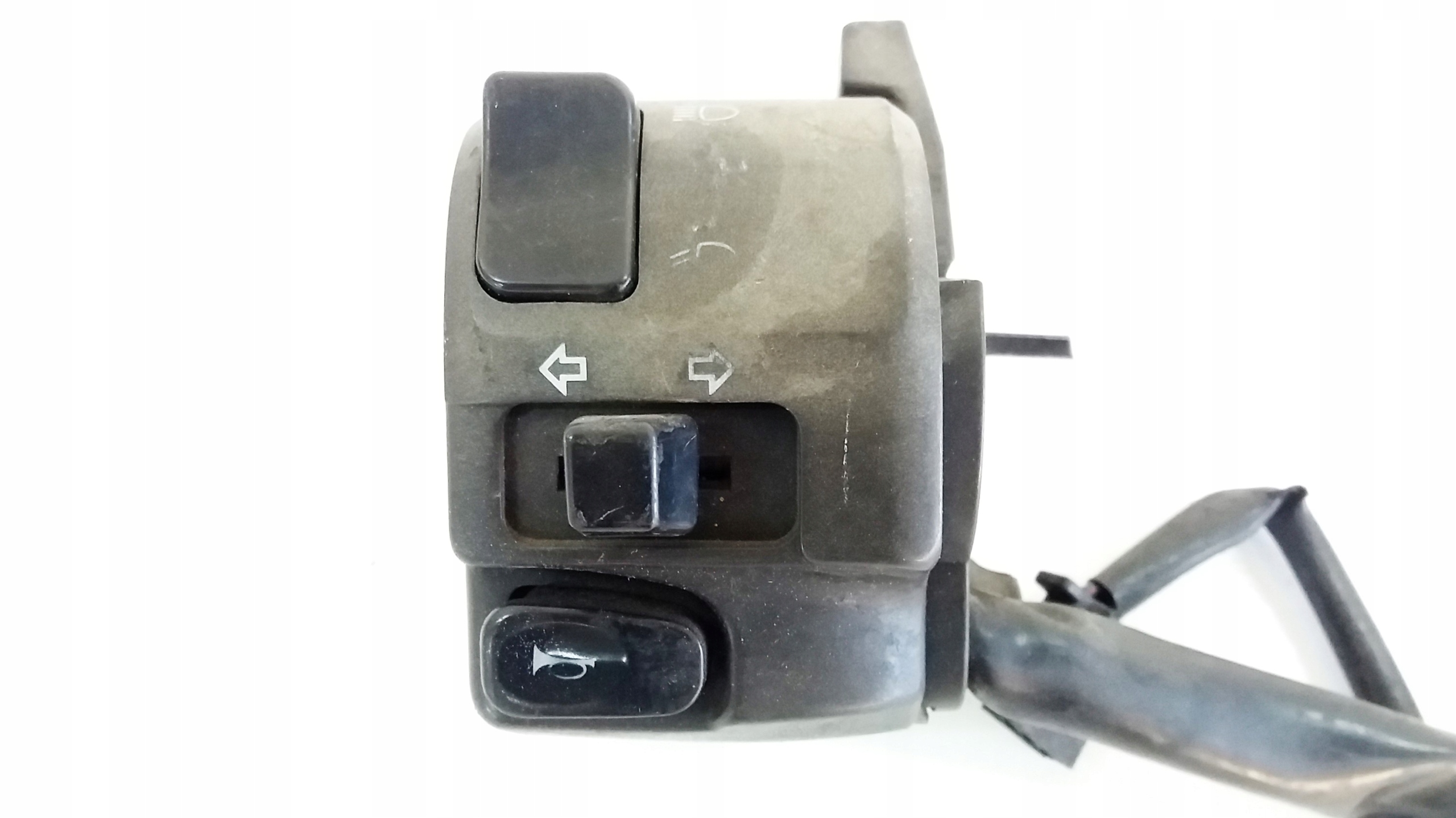 Кавасаки с 1000 выключатель света