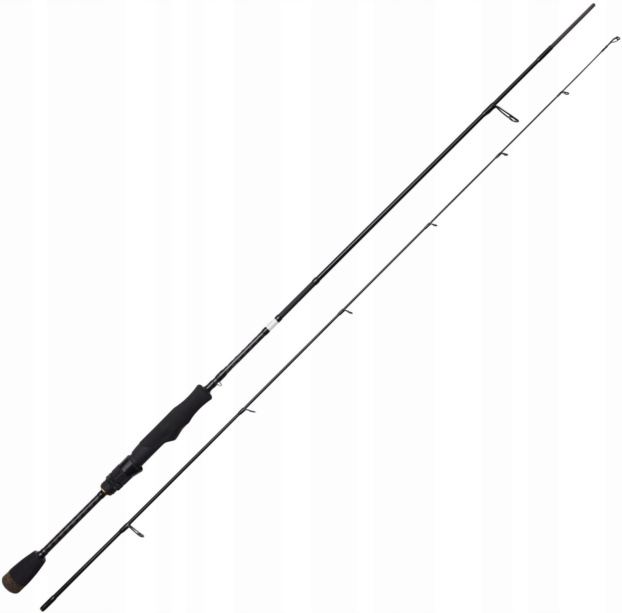 Wędka Savage Gear SG2 Ultra Light Game 213cm 1-7g spinning okoń kleń pstrąg