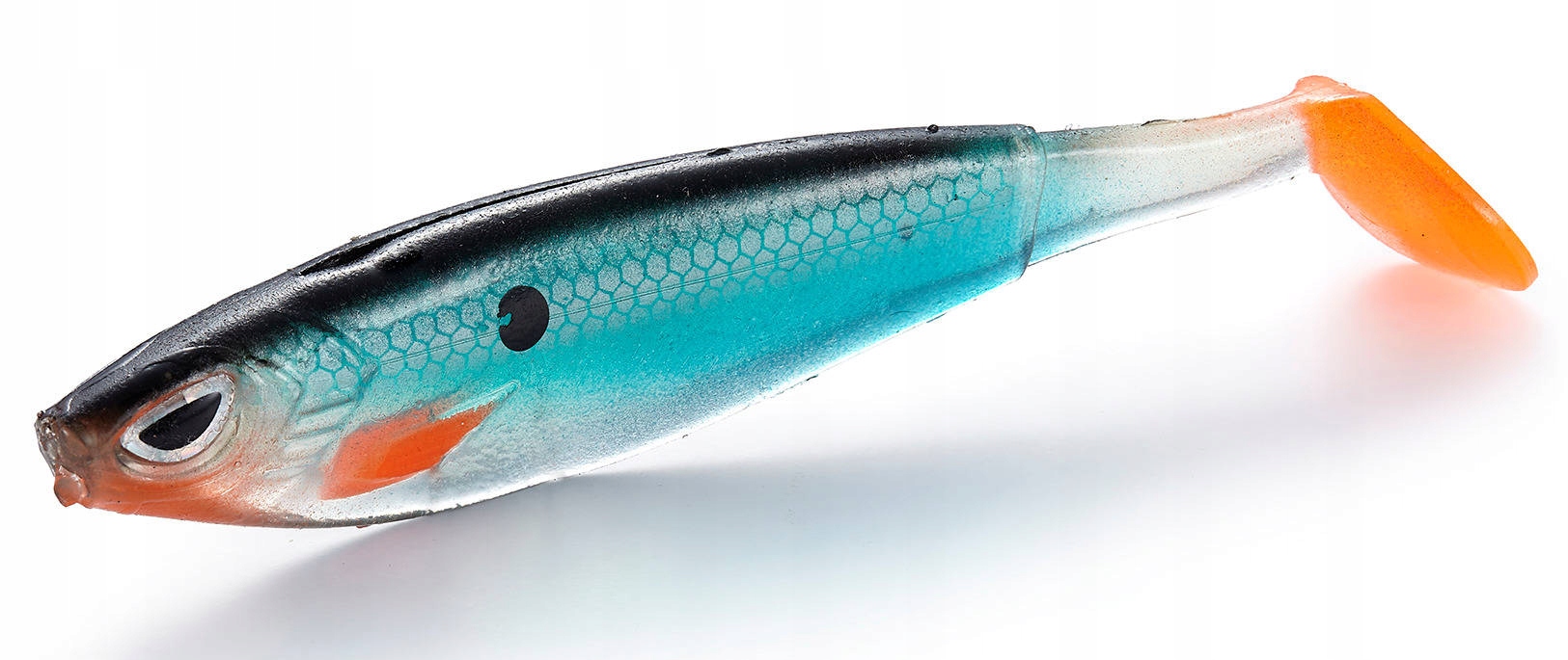 

Kopyto Berkley Sick Flanker 10cm Blue Shiner