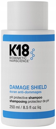 K18 Damage Shield Shampoo Szampon chroniący pH 250 ml