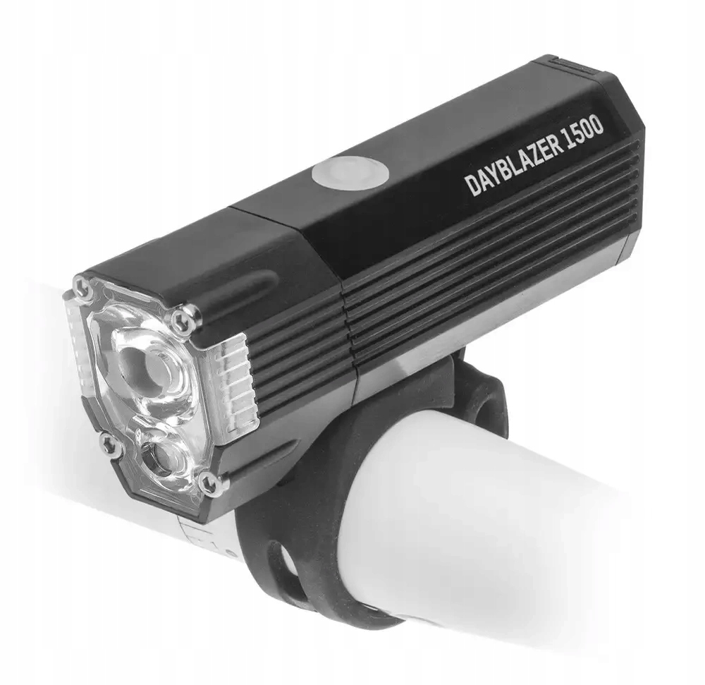 Přední světlo na kolo Blackburn Dayblazer 1500 lumenů
