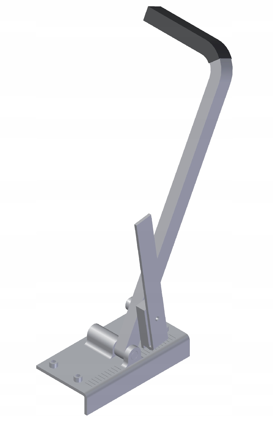 ŚCIĄGACZ DO TAŚMY 40-60 MM /1/ ESSVE 451502