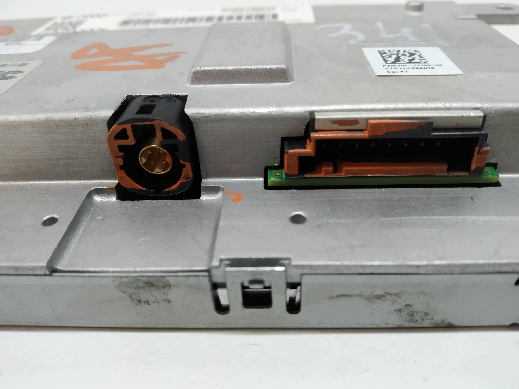 display 8R0919604A Audi A4 IV (2008-2015) B8