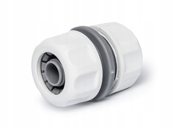 Reparator łącznik do węża 1/2" lub 5/8"