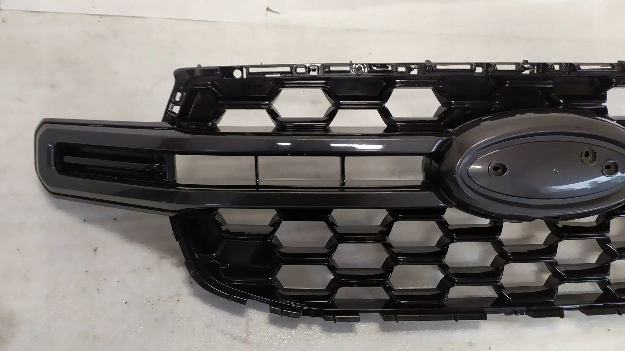Ford Ranger 4 Mk4 Kühlergrill FRONTGRILL Kühlergitter - Thumbnail 5