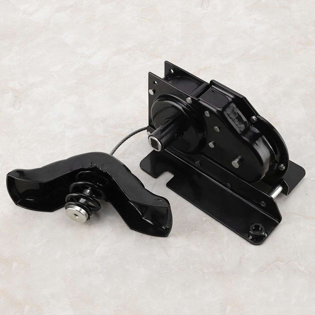 Запасная шиномонтажная лебедка 9924-528 6C3Z1A131AA