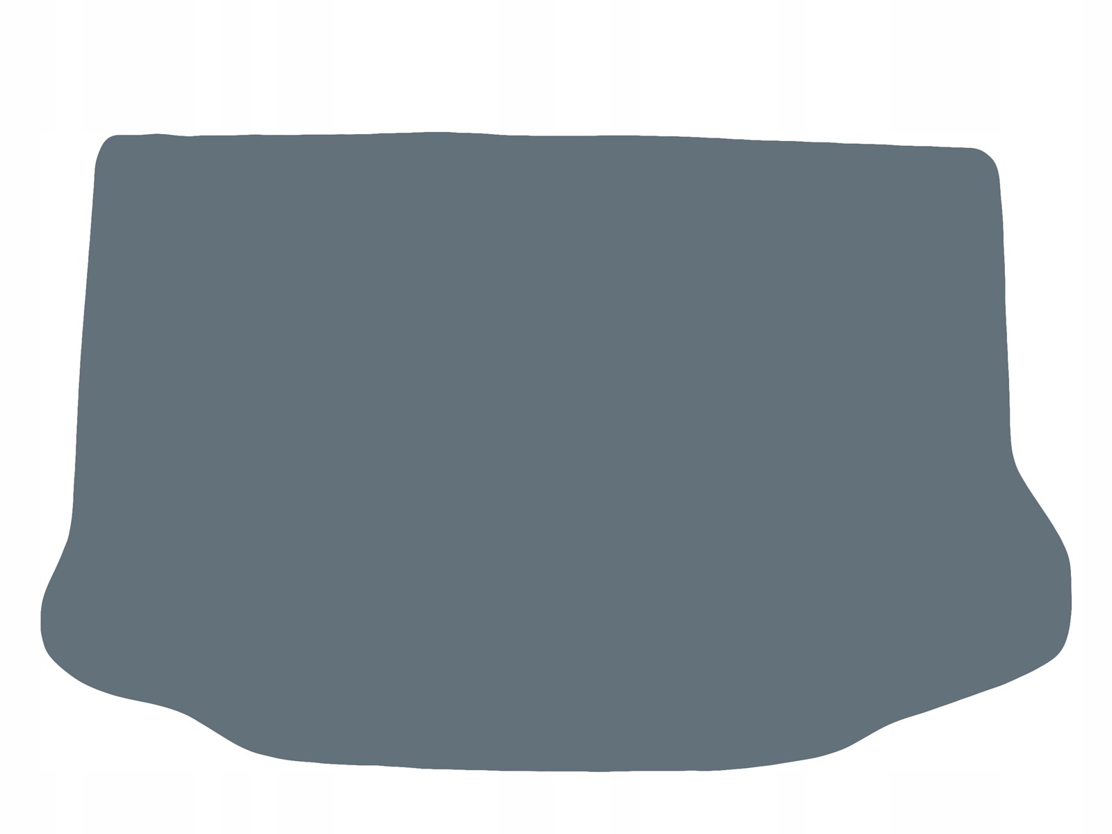 Килимок ГРАФІТ до Jeep Черокі KJ, Jeep Liberty 2001