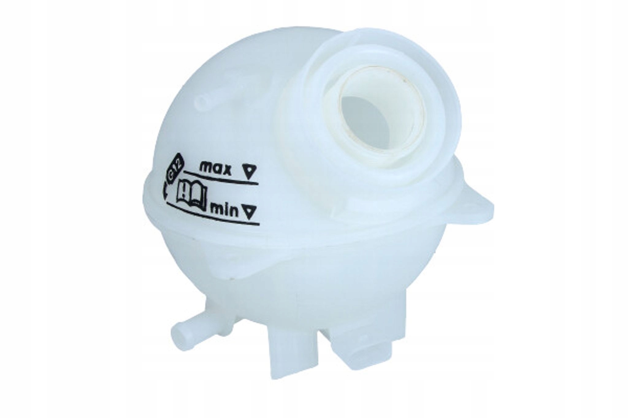 Vyrovnávací Nádrž Vw Sharan 01-10 7M3121407B Oe Vw