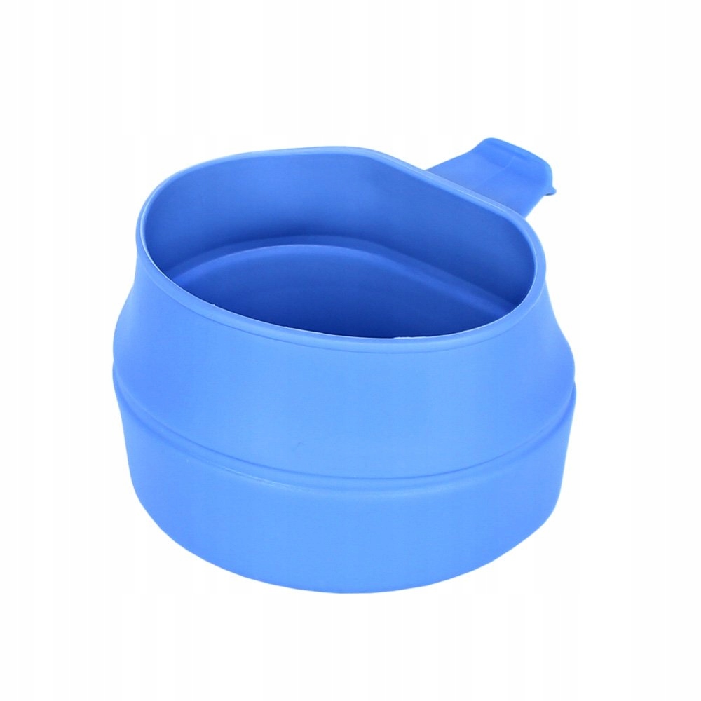 

Kubek składany Fold-A-Cup 250 ml Light Blue Wildo