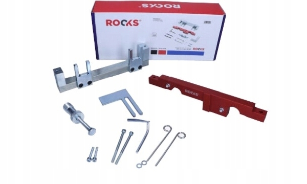 Blokovanie Rozvodov Bmw 1.6 2.0 N43 Rooks