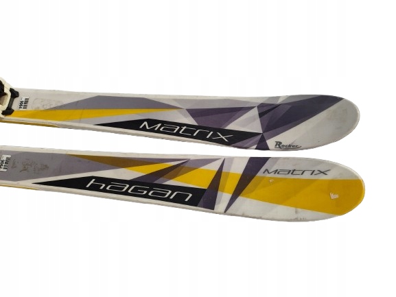 SKITOUR HAGAN MATRIX 140CM MARKER TOUR 2015