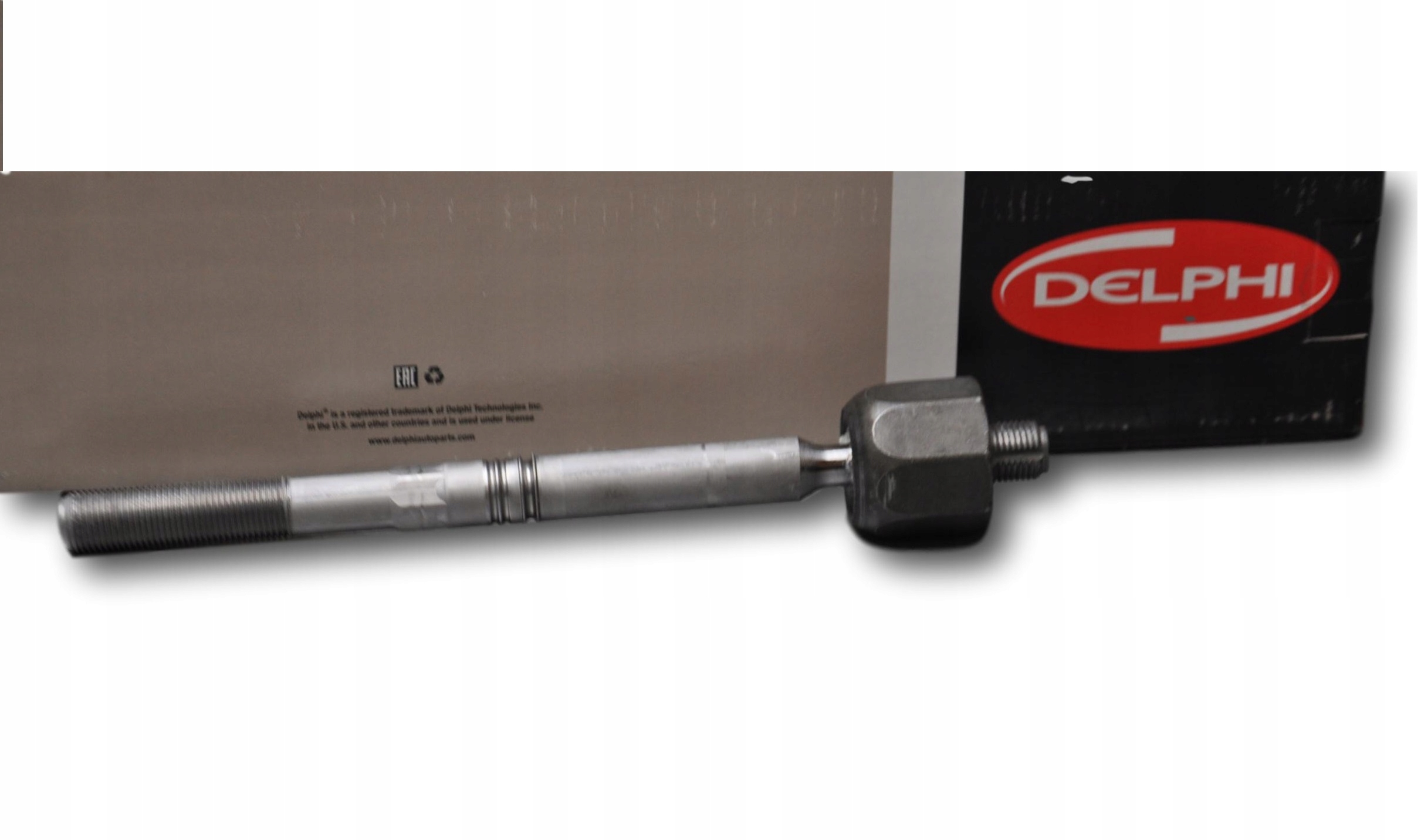 DELPHI РУЛЕВАЯ ТЯГА TA2703