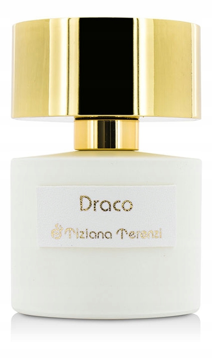Tiziana Terenzi Draco Unisex parfémovaná voda sprej 100 ml