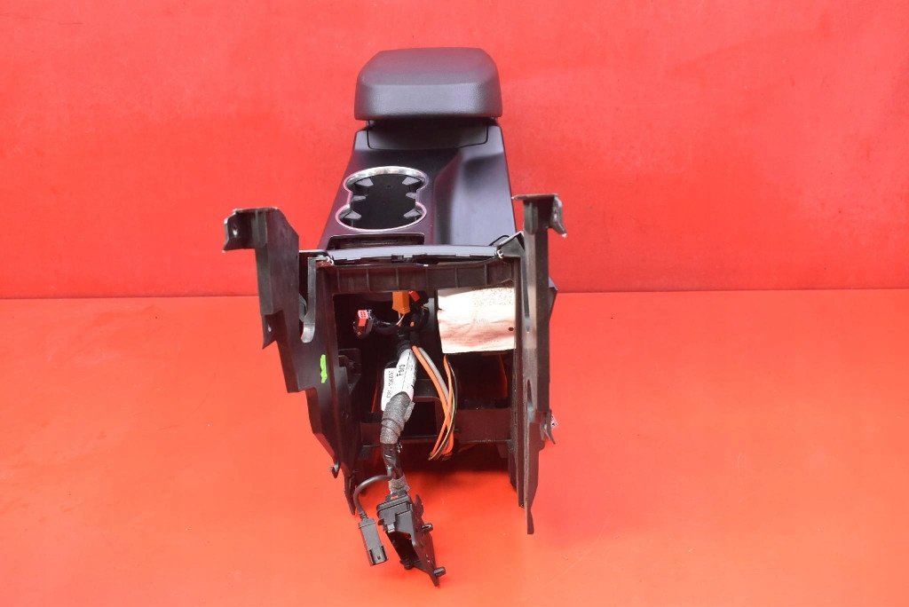 TUNEL central armrest EU FORD KUGA MK2 13-20