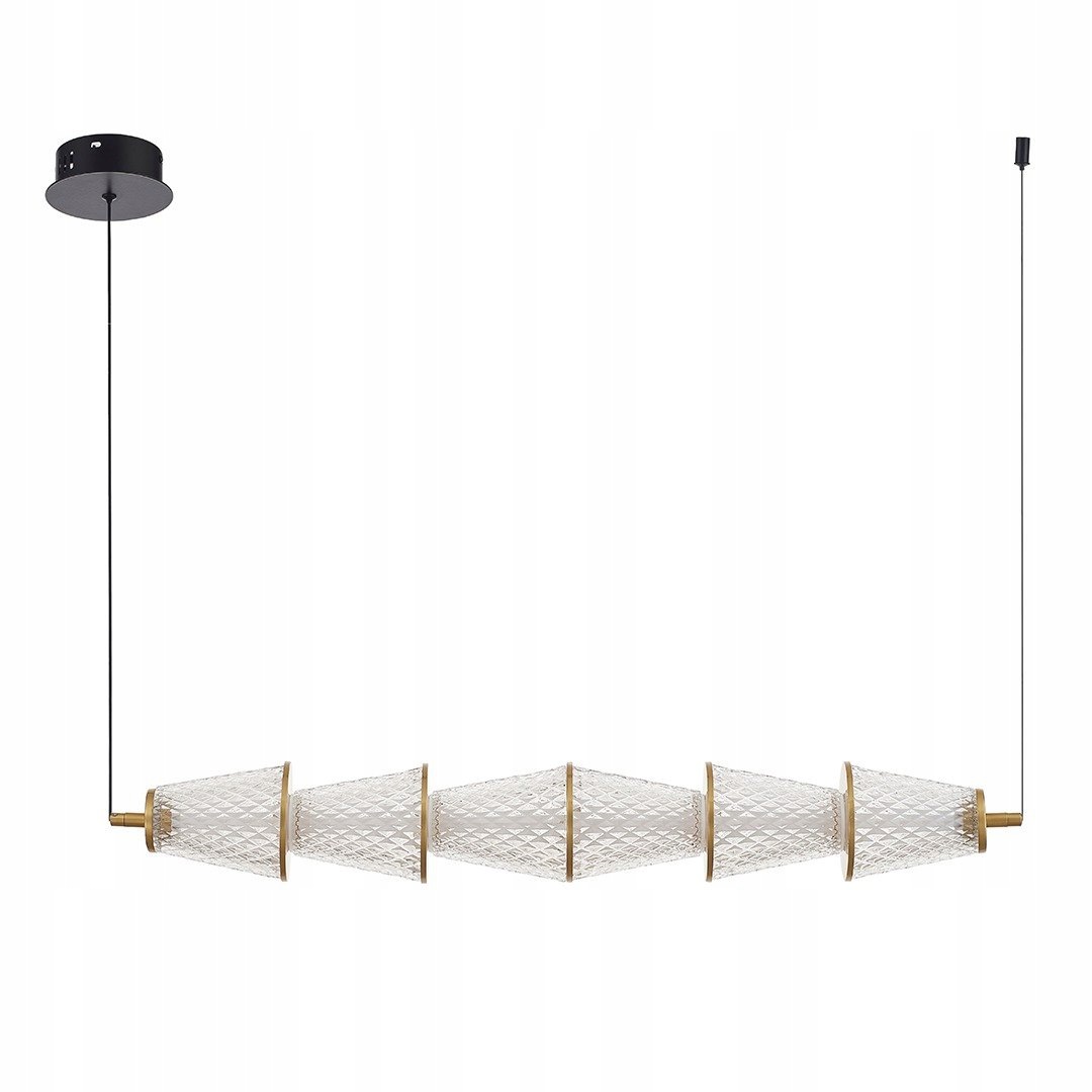 Závěsná Led lampa 11W Sansa ML1821 Milagro