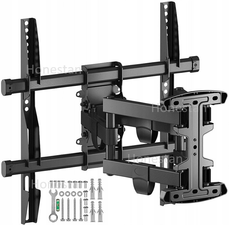 OBROTOWE RUCHOME RAMIĘ DO TELEWIZORA BA40F4132LEB BLAUPUNKT SOLIDNE ŚCIENNE Marka Inna