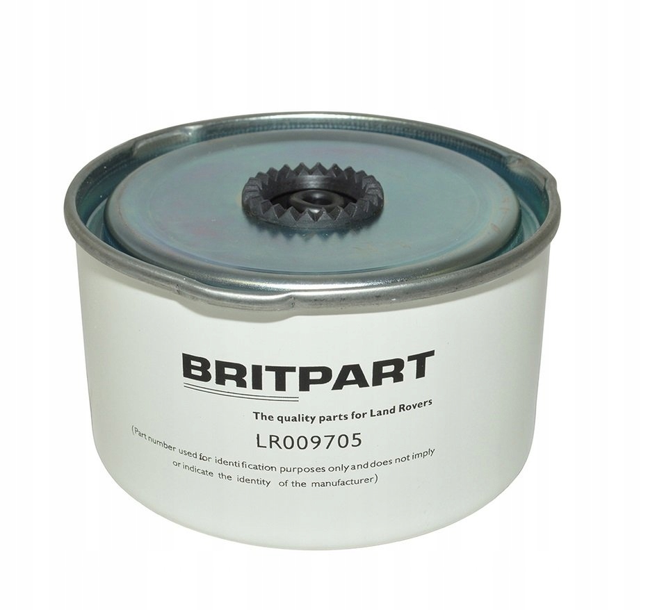 LR009705 - ДИЗЕЛЬНЫЙ ТОПЛИВНЫЙ ФИЛЬТР DISCOVERY 3 2,7 / RR SPORT 2,7