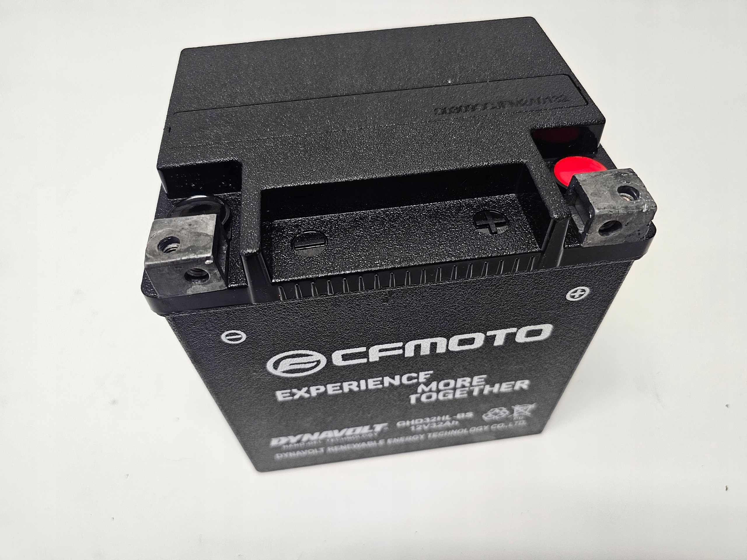 CF MOTO 520 CFORCE 520 L 19+ akumulatora GHD32HL-BS