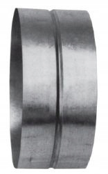 

Złączka łącznik mufa ocynk do spiro fi110 mm z110