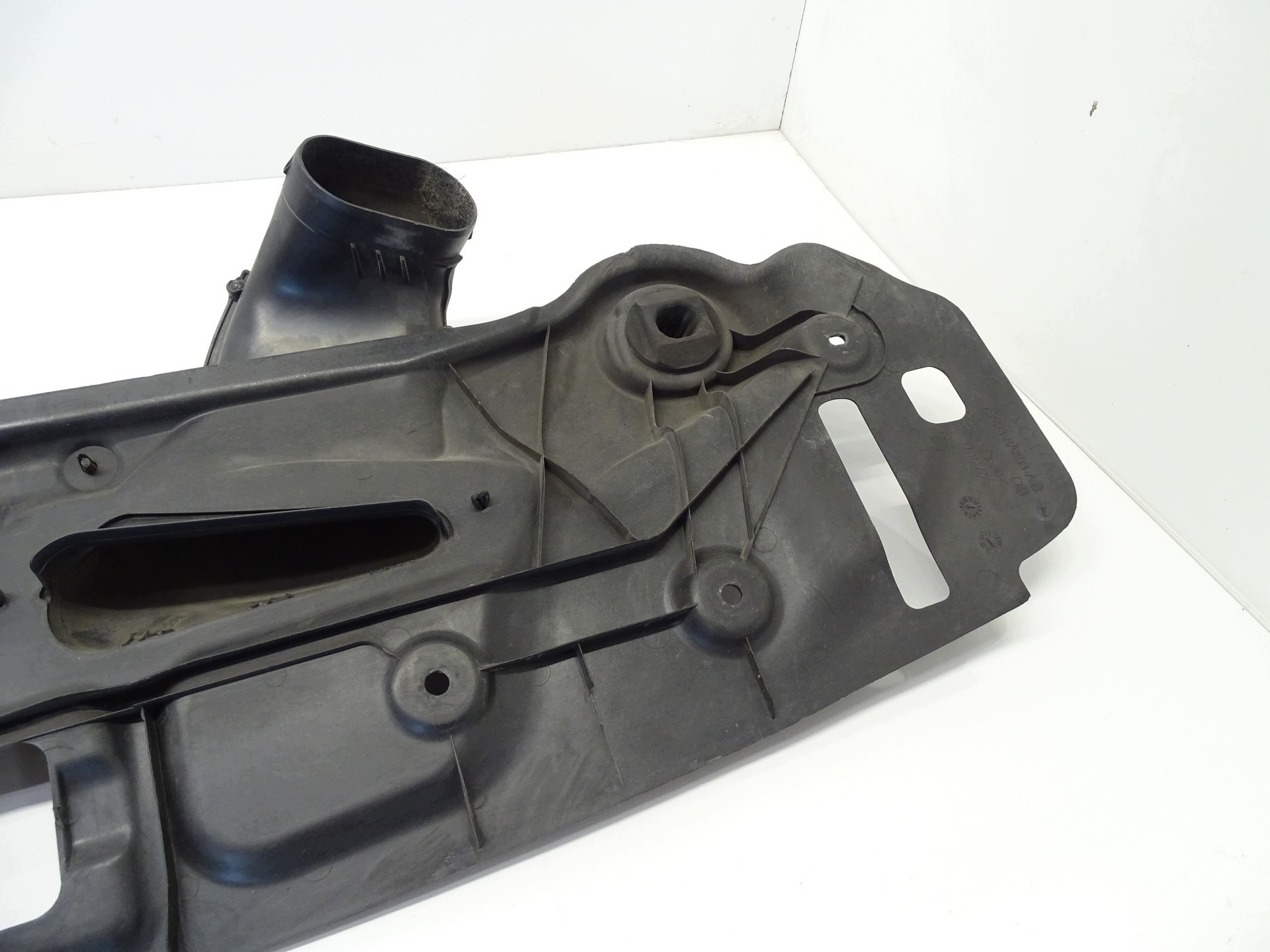 abdeckung frontmaske vorne JAGUAR XJ X351 AW93-8A303-AB