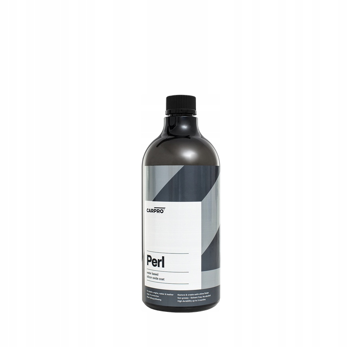 

Carpro Perl Coat Prep. Do Tworzyw Szt I Gumy 0,5L