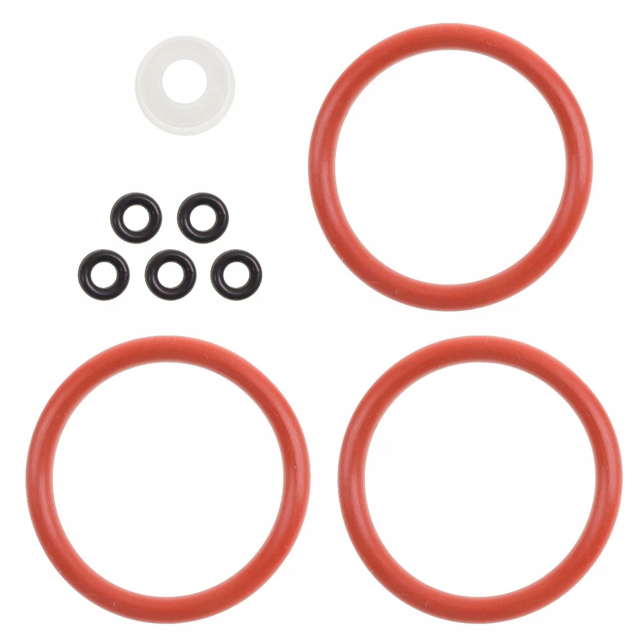 Delonghi Esam Etam Ecam Eam uszczelka zaparzacz