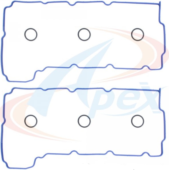 USZCZELKA POKRYWY ZAWOROW CHRYSLER SEBRING 2 7