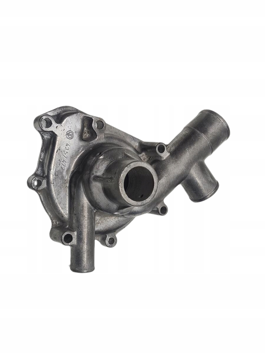 4357472 - Корпус водяного насоса Fiat 125p