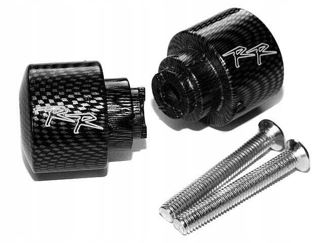 KK-147 - НАКОНЕЧНИКИ РУЛЯ HONDA 600 900 929 954 1000 RR