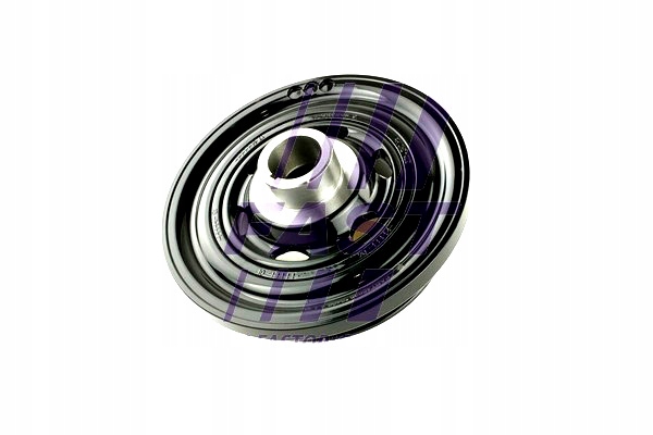 KOŁO PASOWE WAŁU MB SPRINTER 06- 906 FAST Numer katalogowy części FT45635