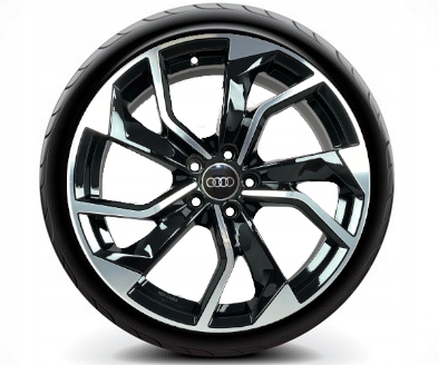 КОЛЕСА ЗИМОВІ 20x112 AUDI Q8 Sq8 НОВІ !!!