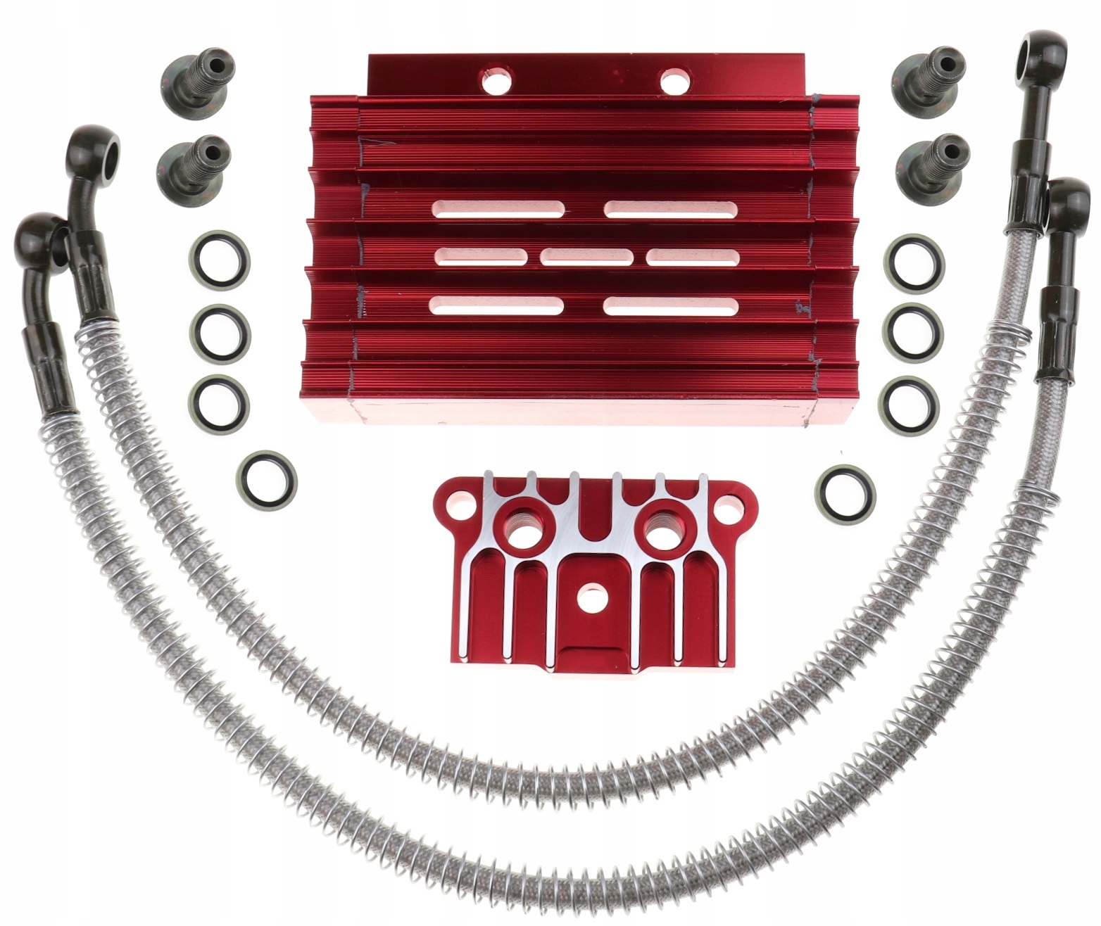 

Chłodnica Oleju Fmb Romet Router WS50 Ogar 900 202