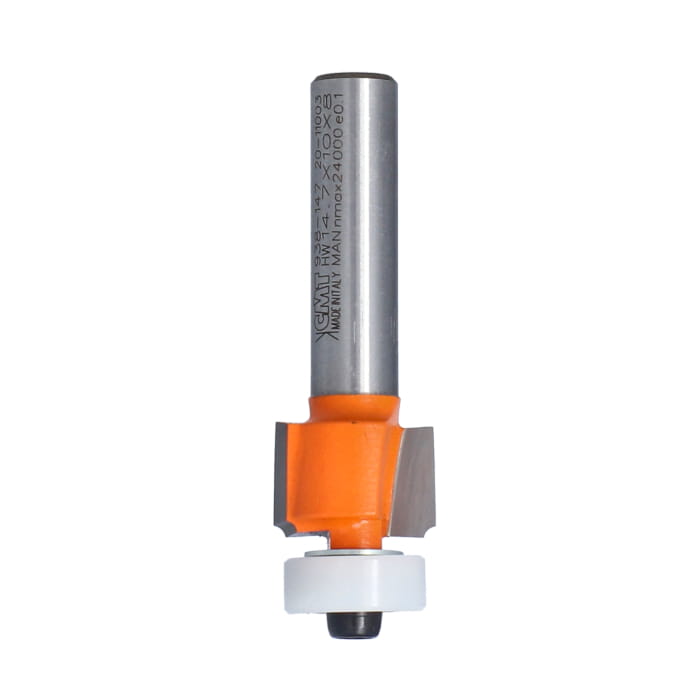 CMT Frez zaokrąglający D=14,7 R=1 I=10 S=8