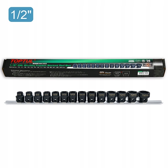 Nasadki GDBU1402 Toptul