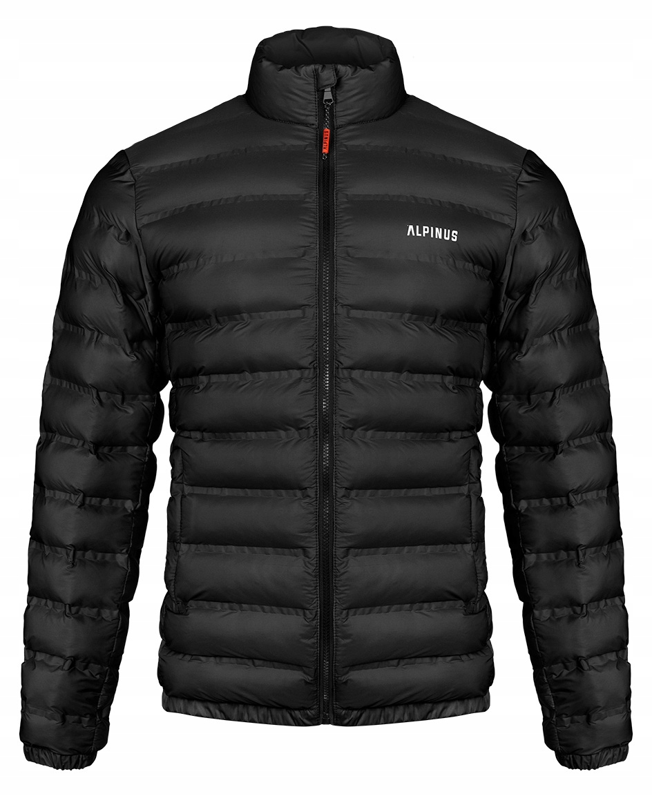 

Kurtka Zimowa męska Puchowa Alpinus 10000 M