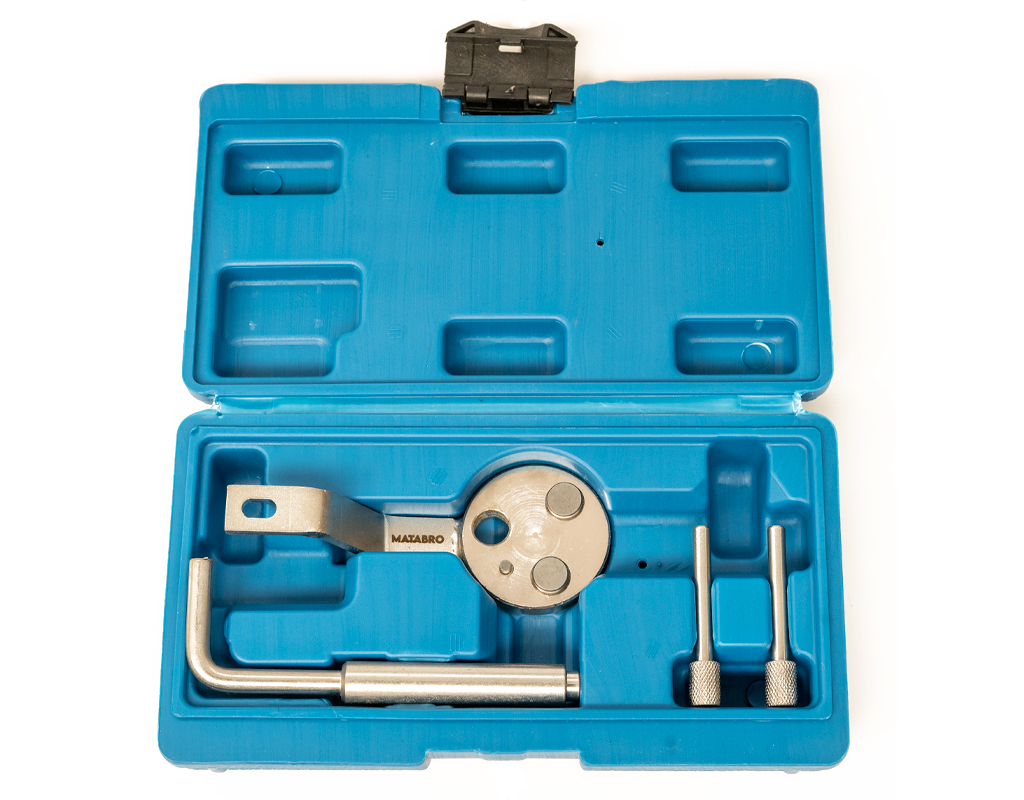 Matabro MB-02-13741, Aretační přípravky na rozvody Ford Transit 2.2 Tdci