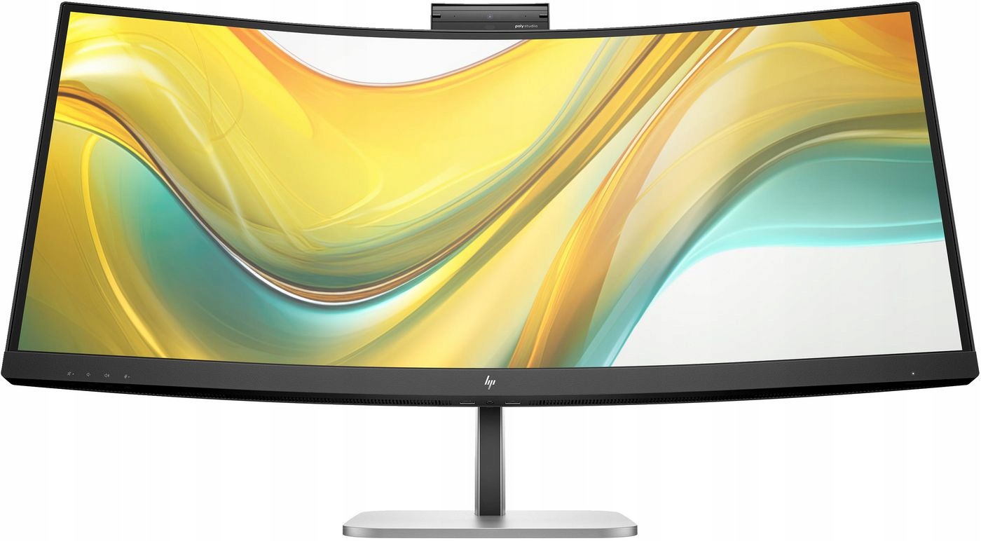 Hp Series 5 Pro 34palcový monitor s rozlišením Wqhd