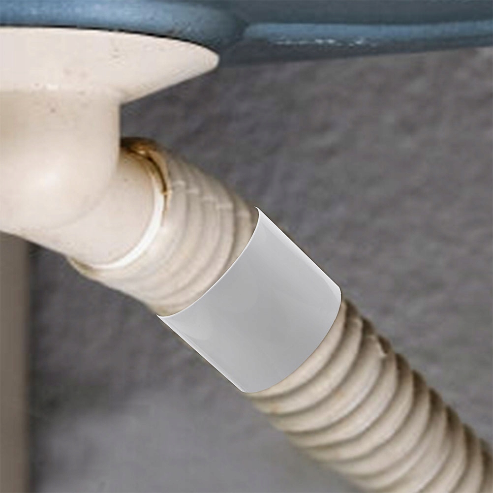 ZŁĄCZKA WĘŻA WYDECHOWEGO KLIMATYZATORA 150MM Długość (m) 16