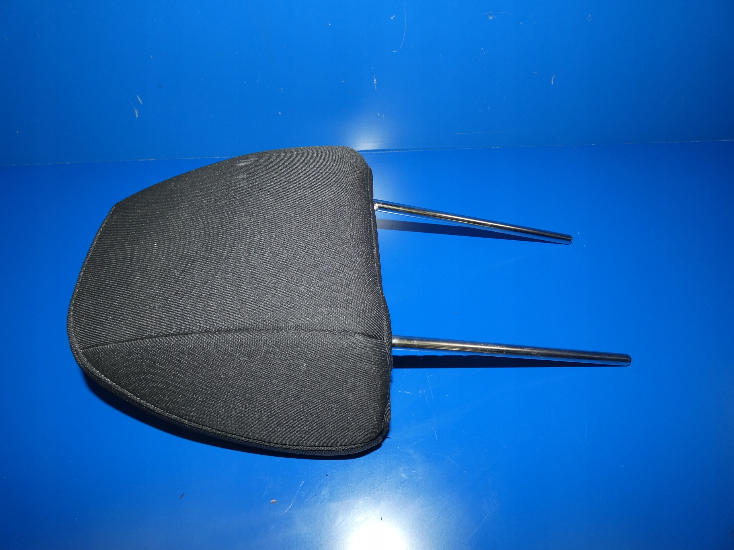HYUNDAI I40 rest seat right left front