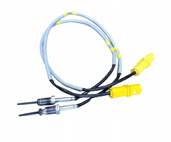 RENAULT OE ДАТЧИК ТЕМПЕРАТУР ВИХЛОПНИХ H82522671640532