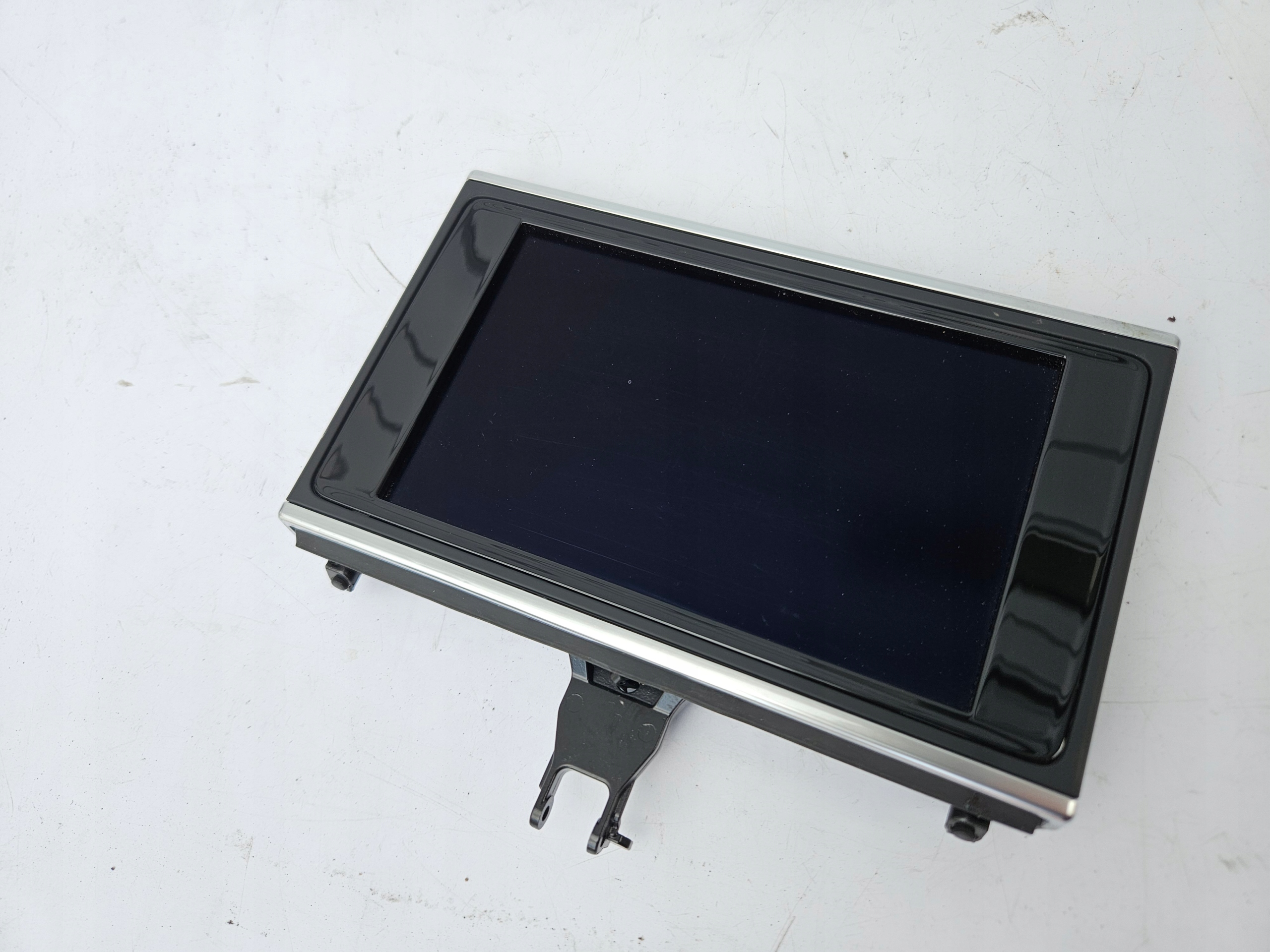 display MMI navigation devices AUDI A6 C7 A7 4G 4G1919601K