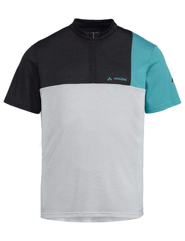 Koszulka Rowerowa Vaude Tremalzo Shirt V r.S
