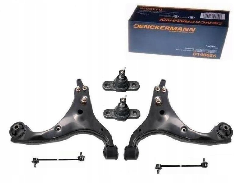 Rameno Spojovací Čepy Hyundai I30 07-09 6 Ks