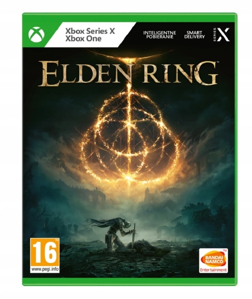 Elden Ring xbox series x